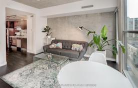 3-zimmer wohnung in Old Toronto, Kanada. C$719 000