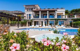 Villa – Agios Nikolaos, Kreta, Griechenland. 4 950 000 €