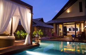 Villa – Beau Vallon, Seychellen. 6 400 €  pro Woche
