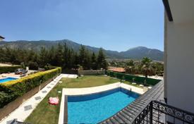 6-zimmer villa 300 m² in Fethiye, Türkei. 55 528 000 TRY