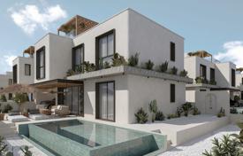 3-zimmer einfamilienhaus 189 m² in Ayia Napa, Zypern. 630 000 €