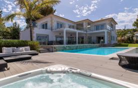 5-zimmer villa 552 m² in Santa Ponsa, Spanien. 5 950 000 €