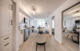 Wohnung – Dan Leckie Way, Old Toronto, Toronto,  Ontario,   Kanada. C$967 000