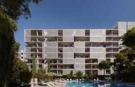New residential complex with apartments in Livadia, Zypern. ab 212 000 €