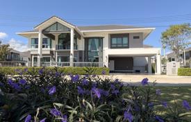 6-zimmer villa 660 m² in Ko Kaeo, Thailand. $1 040 000