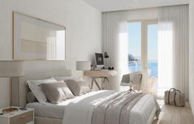 2-zimmer wohnung 92 m² in Bečići, Montenegro. 340 000 €