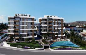 New residential complex with apartments in Limassol (Lemesos), Zypern. ab 580 000 €