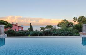 Villa – Cap d'Antibes, Antibes, Côte d'Azur,  Frankreich. 6 500 000 €