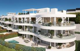 New residential complex with apartments in Marbella, Spanien. ab 899 000 €