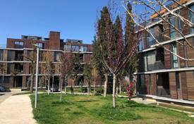 Wohnung – Krtsanisi Street, Tiflis, Georgien. $350 000