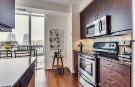 Wohnung – Saint Clair Avenue West, Old Toronto, Toronto,  Ontario,   Kanada. C$1 159 000