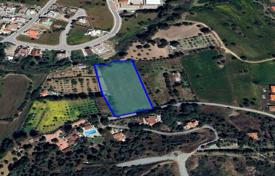 Grundstück in Pyrga, Zypern. 360 000 €