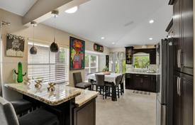 Haus in der Stadt – Coconut Creek, Florida, Vereinigte Staaten. $540 000