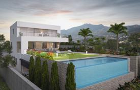 Villa – Marbella, Andalusien, Spanien. 1 100 000 €