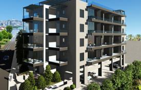 1-zimmer appartements in neubauwohnung in Paphos, Zypern. 318 000 €