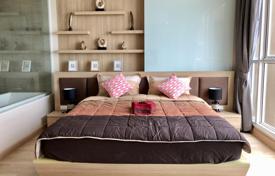 1-zimmer wohnung 55 m² in Pattaya, Thailand. $225 000