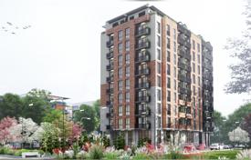 1-zimmer wohnung 61 m² in Vake-Saburtalo, Georgien. $117 000