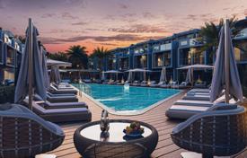 4-zimmer villa 161 m² in Batumi, Georgien. $199 000