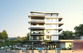 3-zimmer wohnung 150 m² in Larnaka, Zypern. 690 000 €