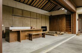 2-zimmer villa 120 m² in Tumbak Bayuh, Indonesien. $320 000