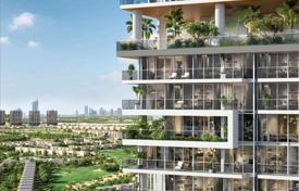 4-zimmer penthaus 383 m² in Jumeirah Village, VAE (Vereinigte Arabische Emirate). ab $521 000