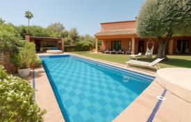 6-zimmer villa 506 m² in Marbella, Spanien. 2 290 000 €