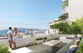 Neubauwohnung – Toulon, Côte d'Azur, Frankreich. 799 000 €