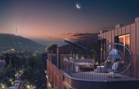 2-zimmer wohnung 107 m² in Tiflis, Georgien. $261 000