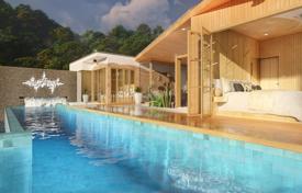 Villa – Mueang Phuket, Phuket, Thailand. $639 000