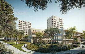 New residential complex with apartments in Nantes, Frankreich. ab 303 000 €
