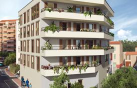 Wohnung – Menton, Côte d'Azur, Frankreich. From 250 000 €