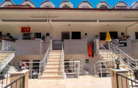 2-zimmer wohnung 84 m² in Marmaris, Türkei. $144 000