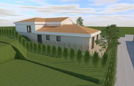 Grundstück in Svetvinčenat, Kroatien. 72 000 €