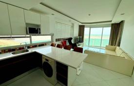 1-zimmer wohnung 61 m² in Pattaya, Thailand. $240 000