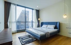 3-zimmer appartements in eigentumswohnungen in Watthana, Thailand. $4 600  pro Woche