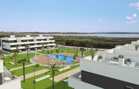 3-zimmer einfamilienhaus 103 m² in Guardamar del Segura, Spanien. 254 000 €