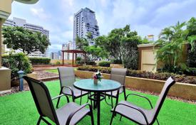 4-zimmer penthaus in Watthana, Thailand. $6 700  pro Woche