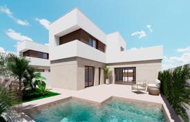 3-zimmer villa 112 m² in Los Alcazares, Spanien. 459 000 €