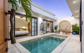 2-zimmer villa 79 m² in Balangan beach, Indonesien. $259 000