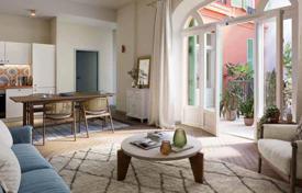New residential complex with apartments in Nizza, Frankreich. ab 362 000 €