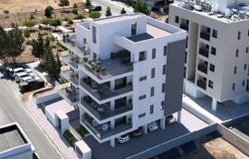 3-zimmer appartements in neubauwohnung in Larnaka, Zypern. 270 000 €