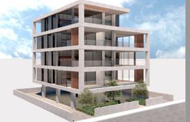 2-zimmer appartements in neubauwohnung in Limassol (Lemesos), Zypern. 450 000 €