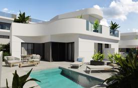 3-zimmer villa 154 m² in Alicante, Spanien. 340 000 €