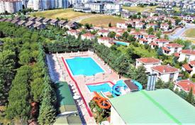 Duplex-Wohnung mit Aquapark und Olympia-Pool in Bursa Nilufer. $520 000