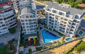 Wohnung in Oba, Türkei. 8 766 000 TRY