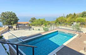 6-zimmer villa 440 m² in Budva city, Montenegro. 1 350 000 €