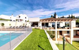 Villa – Malaga, Andalusien, Spanien. 3 300 €  pro Woche