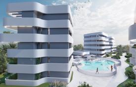 2-zimmer wohnung 78 m² in Guardamar del Segura, Spanien. 249 000 €