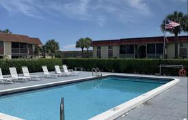 2-zimmer appartements in eigentumswohnungen 109 m² in Boca Raton, Vereinigte Staaten. $350 000