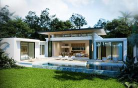 4-zimmer villa 274 m² in Rawai, Thailand. ab $717 000